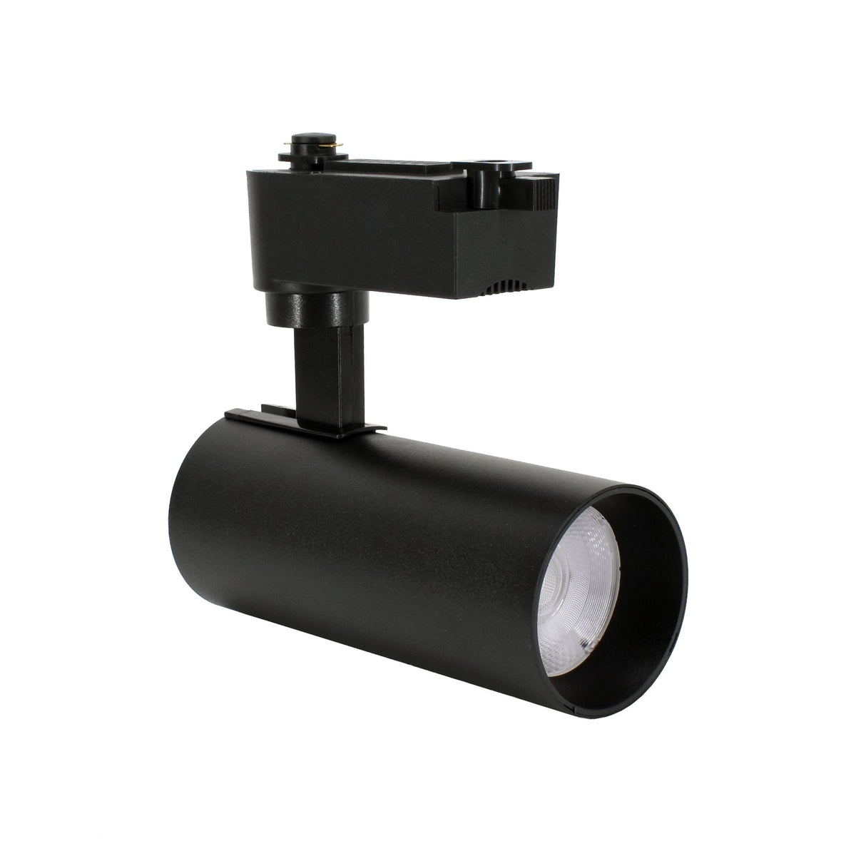 Bemko VERKO 1-Phasen-LED-Spot – Produktansicht
