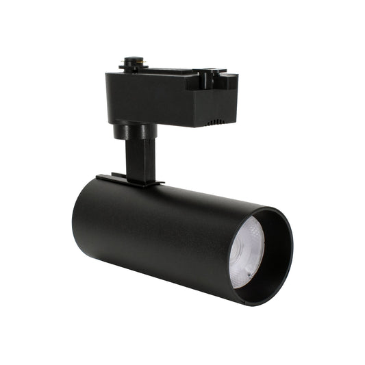 Bemko VERKO 1-Phasen-LED-Spot – Produktansicht