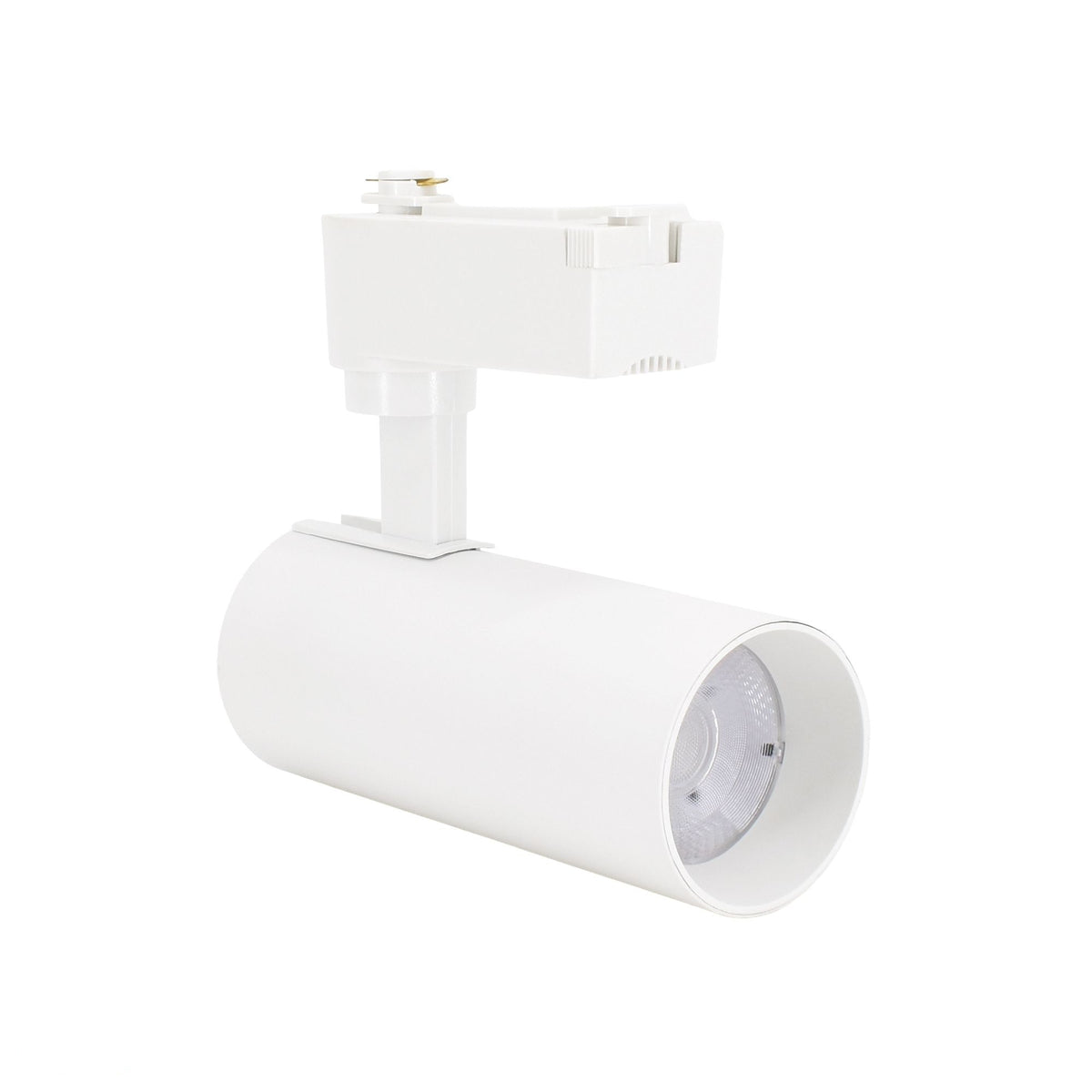 Bemko VERKO 1-Phasen-LED-Spot – Produktansicht