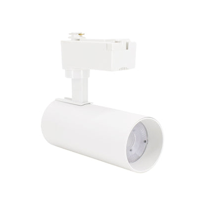 Bemko VERKO 1-Phasen-LED-Spot – Produktansicht