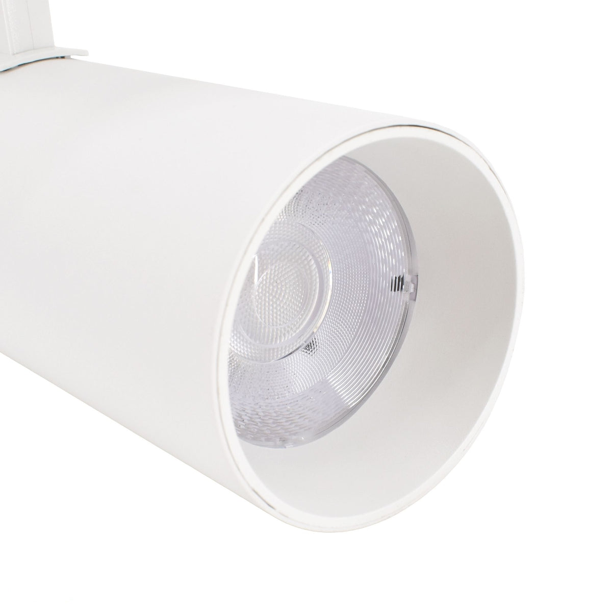 Bemko VERKO 1-Phasen-LED-Spot – Produktansicht