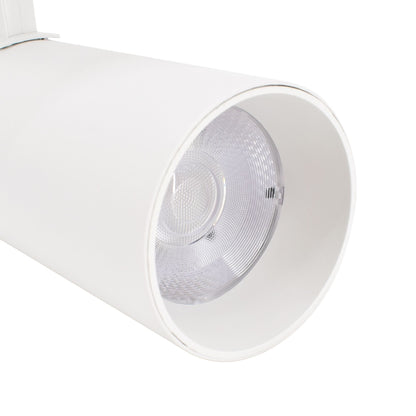 Bemko VERKO 1-Phasen-LED-Spot – Produktansicht