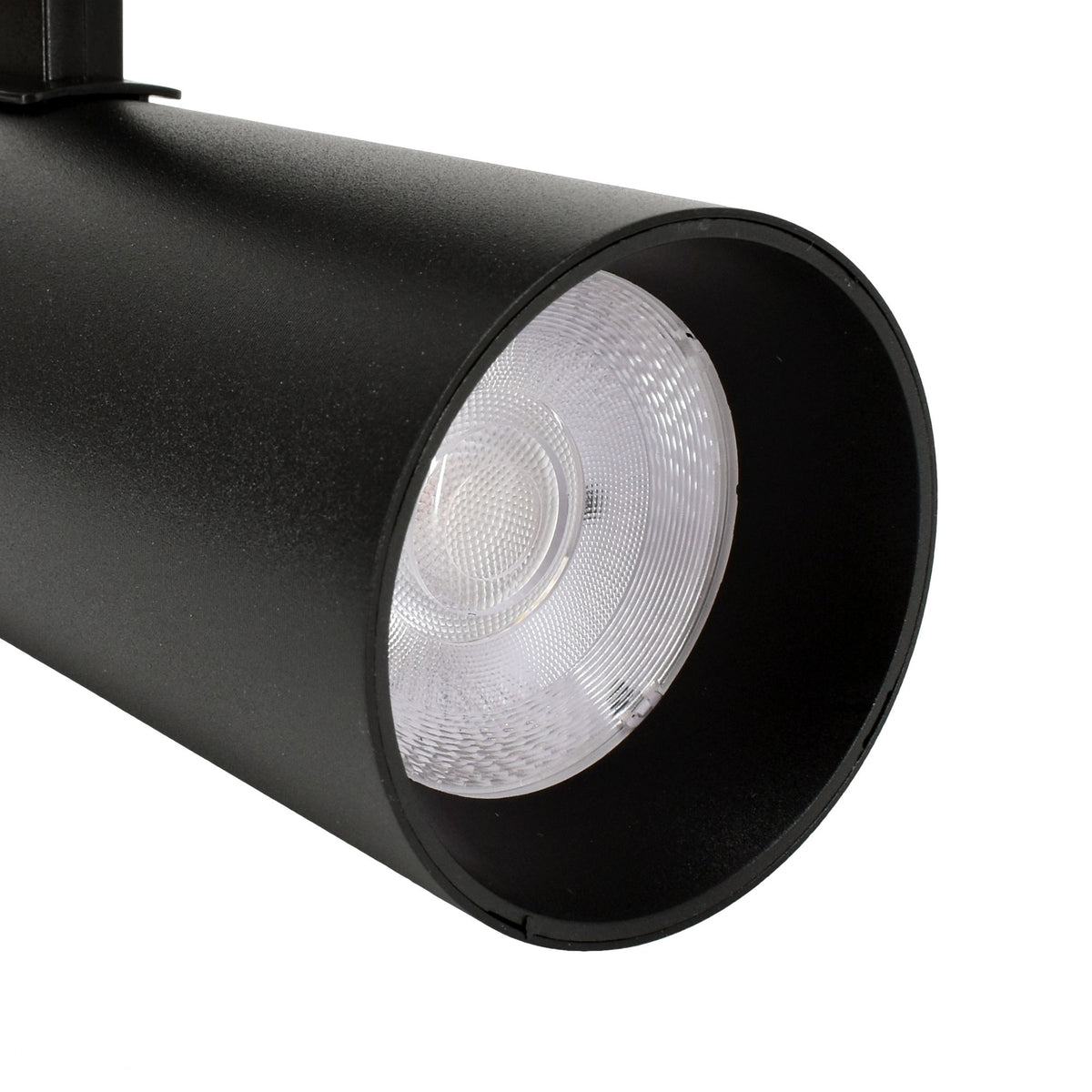 Bemko VERKO 1-Phasen-LED-Spot – Produktansicht