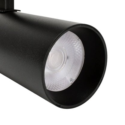Bemko VERKO 1-Phasen-LED-Spot – Produktansicht
