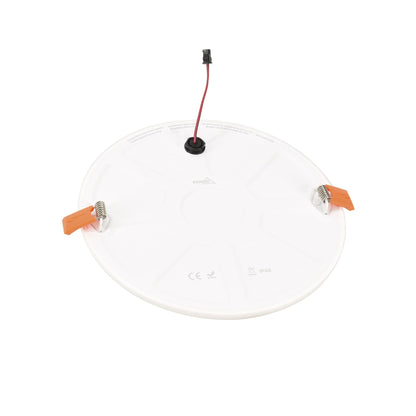 Bemko WALED LED-Downlight – Produktansicht