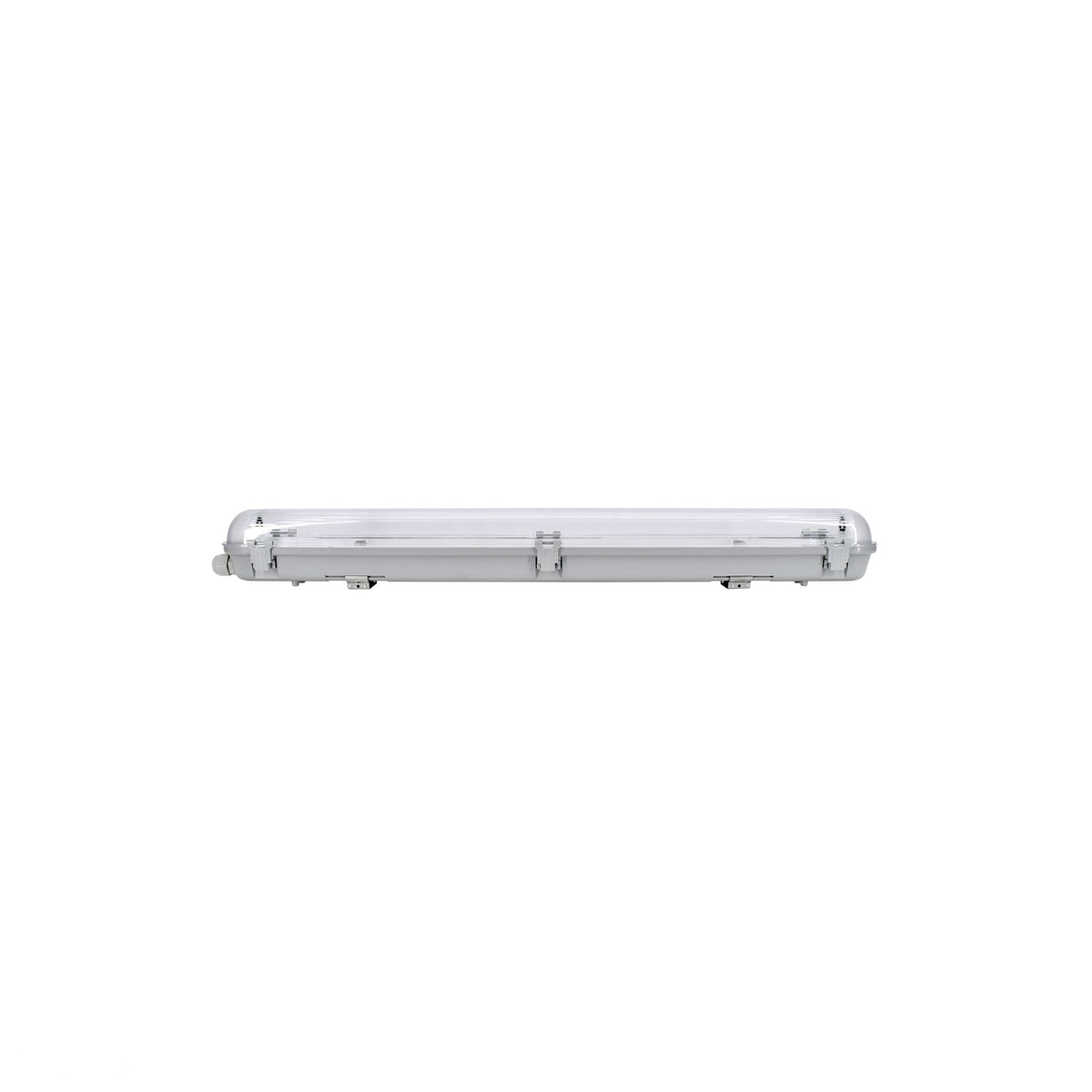 Bemko Feuchtraumleuchte für 1× T8-LED 60 cm IP65 C11-OHT-060-1KP – Ansicht 4