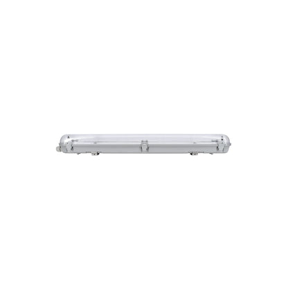 Bemko Feuchtraumleuchte für 1× T8-LED 60 cm IP65 C11-OHT-060-1KP – Ansicht 4