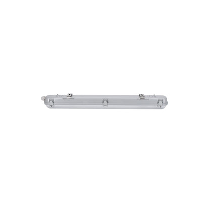 Bemko Feuchtraumleuchte für 1× T8-LED 60 cm IP65 C11-OHT-060-1KP – Ansicht 5