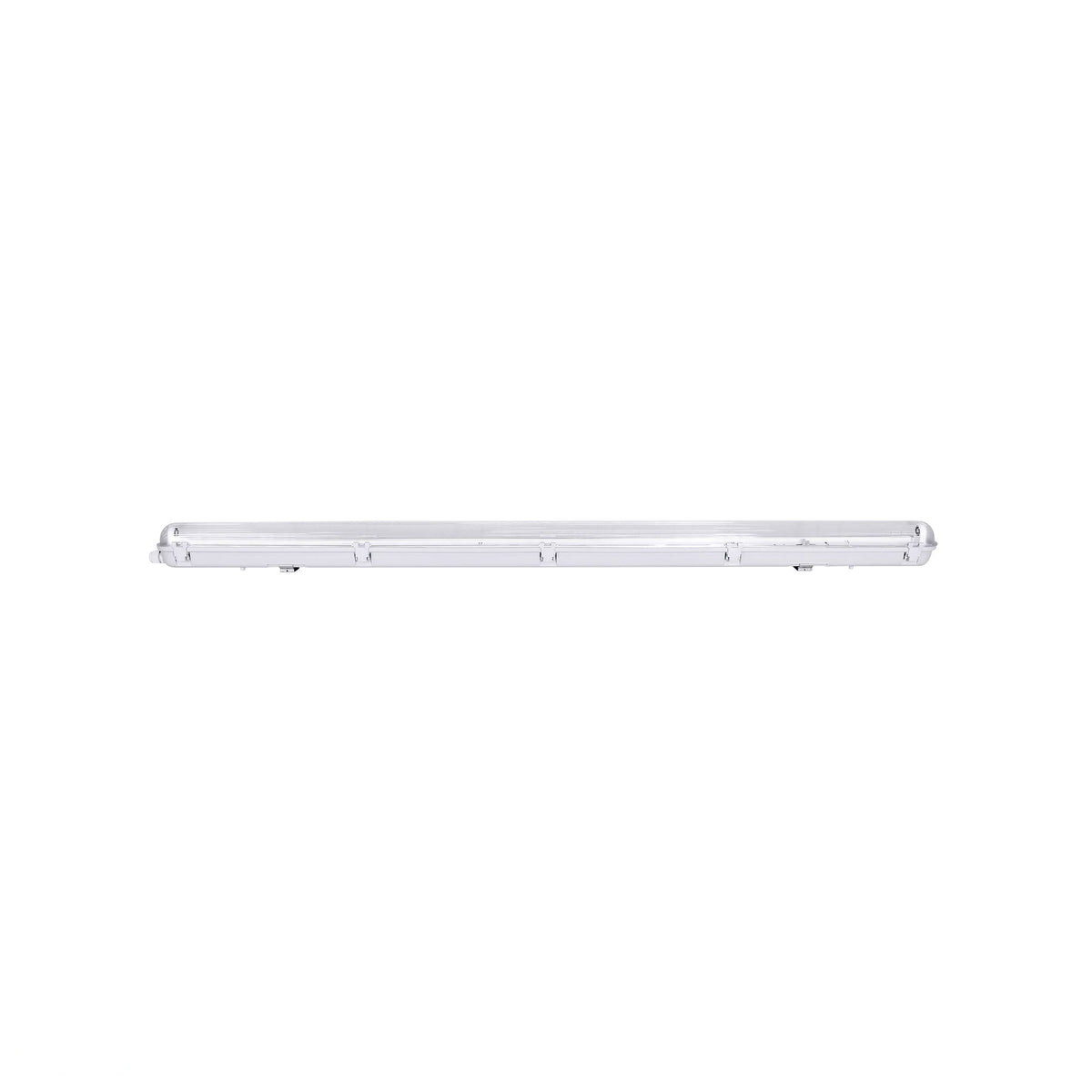 Bemko Feuchtraumleuchte für 1× T8-LED 120 cm IP65 C11-OHT-120-1KP – Ansicht 4
