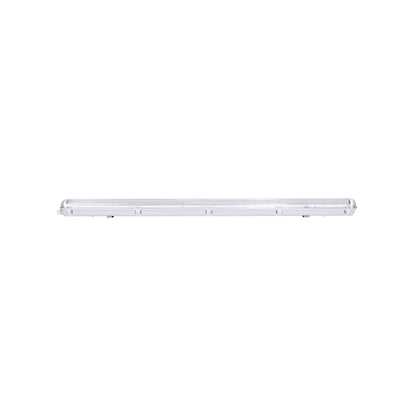 Bemko Feuchtraumleuchte für 1× T8-LED 120 cm IP65 C11-OHT-120-1KP – Ansicht 4