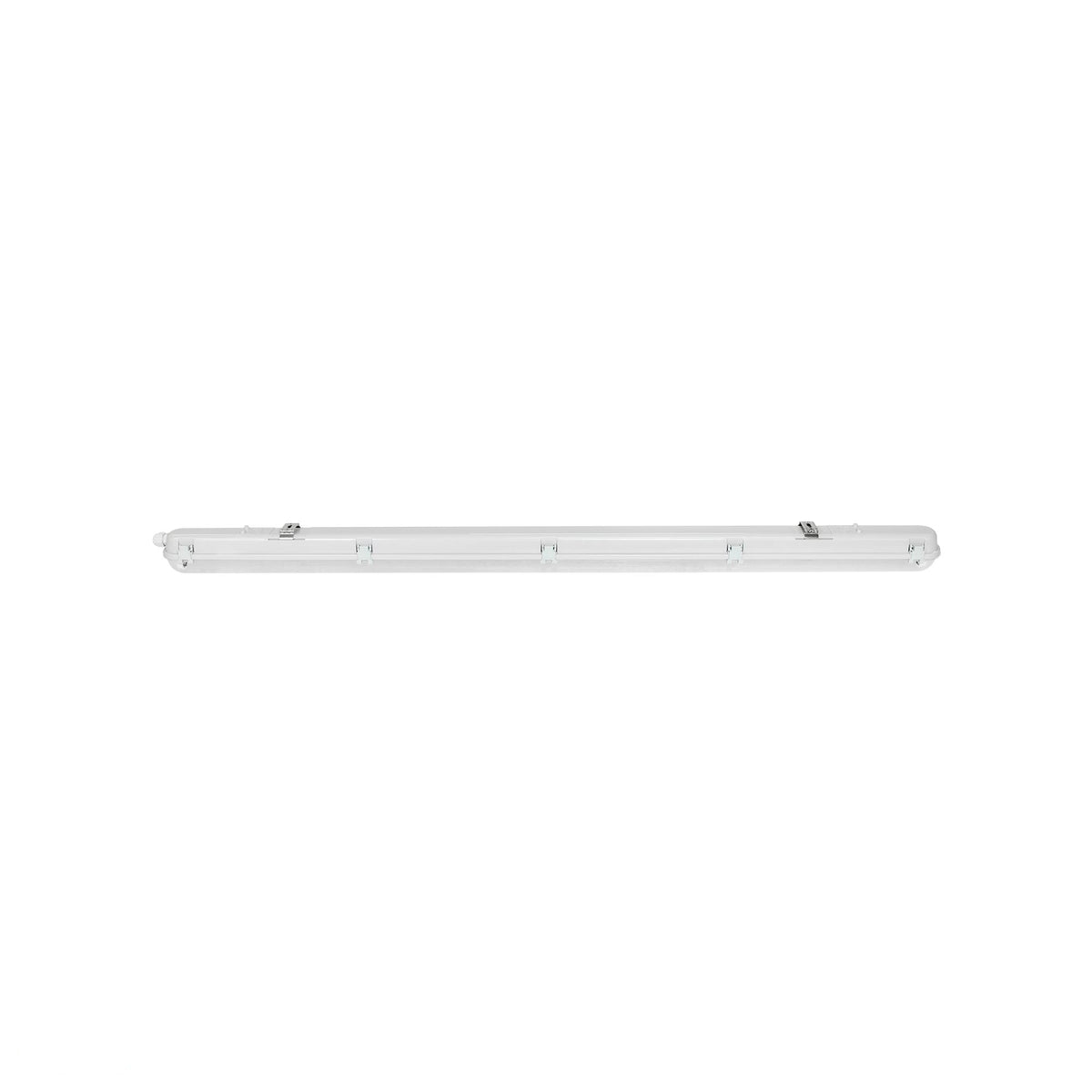 Bemko Feuchtraumleuchte für 1× T8-LED 120 cm IP65 C11-OHT-120-1KP – Ansicht 5