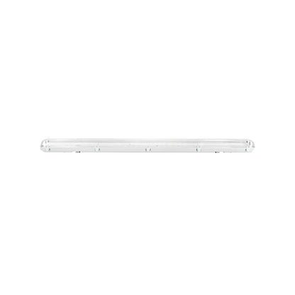 Bemko Feuchtraumleuchte für 2× T8-LED 120 cm IP65 PC-Abdeckung C11-OHT-120-2KP-PC – Ansicht 2