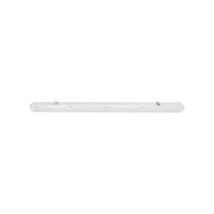Bemko Feuchtraumleuchte für 2× T8-LED 120 cm IP65 PC-Abdeckung C11-OHT-120-2KP-PC – Ansicht 3