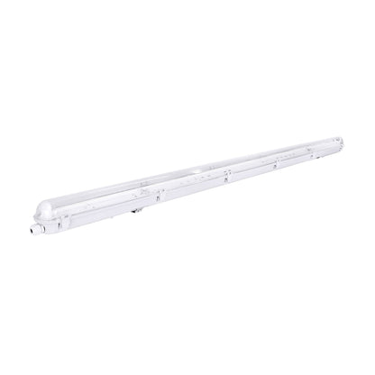 Bemko Feuchtraumleuchte für 1× T8-LED 150 cm IP65 C11-OHT-150-1KP – Ansicht 1