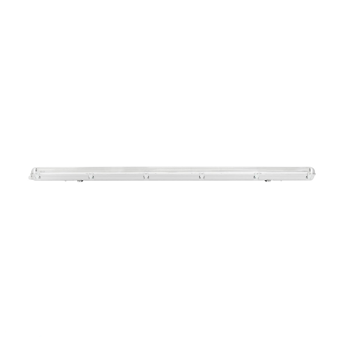Bemko Feuchtraumleuchte für 1× T8-LED 150 cm IP65 C11-OHT-150-1KP – Ansicht 4