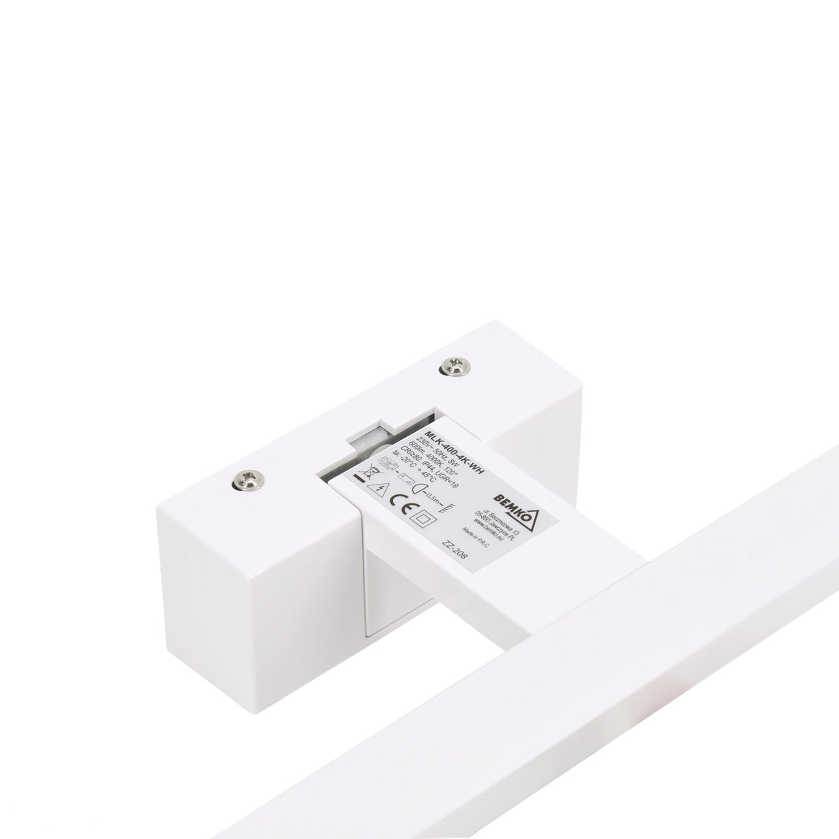 Bemko KEIRA MLK – Produktansicht