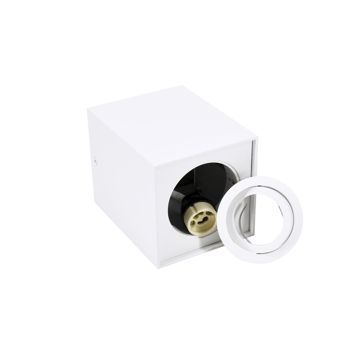 Bemko Downlight ORTAL IP20 GU10 C23-DLO-AS-GU10-150-WH
