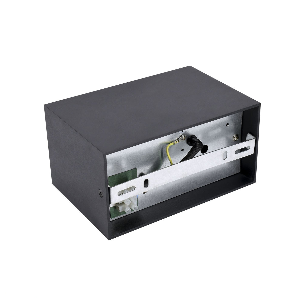 Bemko Downlight ORTAL IP20 GU10 C23-DLO-AS-GU10-250-BL