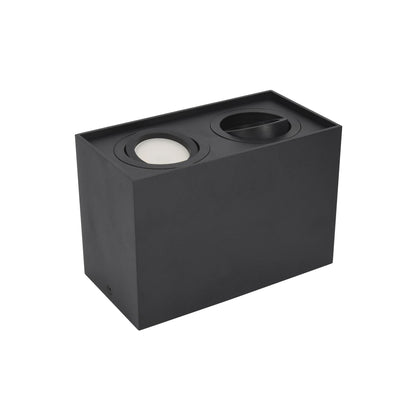 Bemko Downlight ORTAL IP20 GU10 C23-DLO-AS-GU10-250-BL