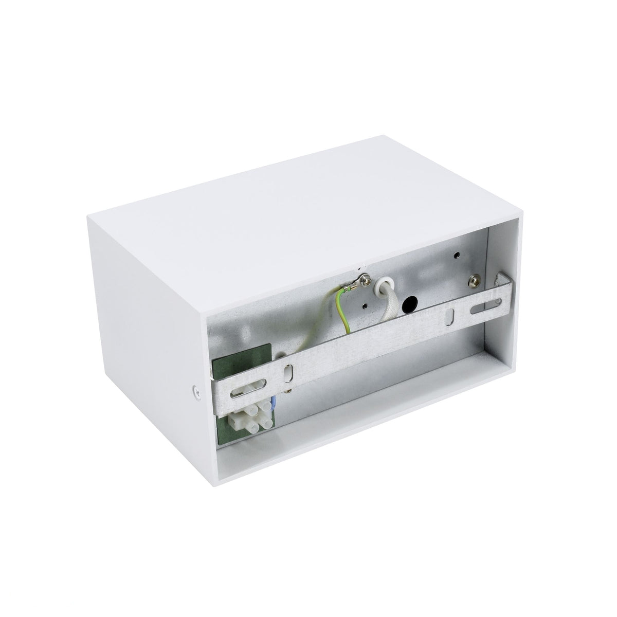 Bemko Downlight ORTAL IP20 GU10 C23-DLO-AS-GU10-250-WH