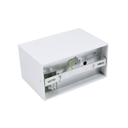 Bemko Downlight ORTAL IP20 GU10 C23-DLO-AS-GU10-250-WH