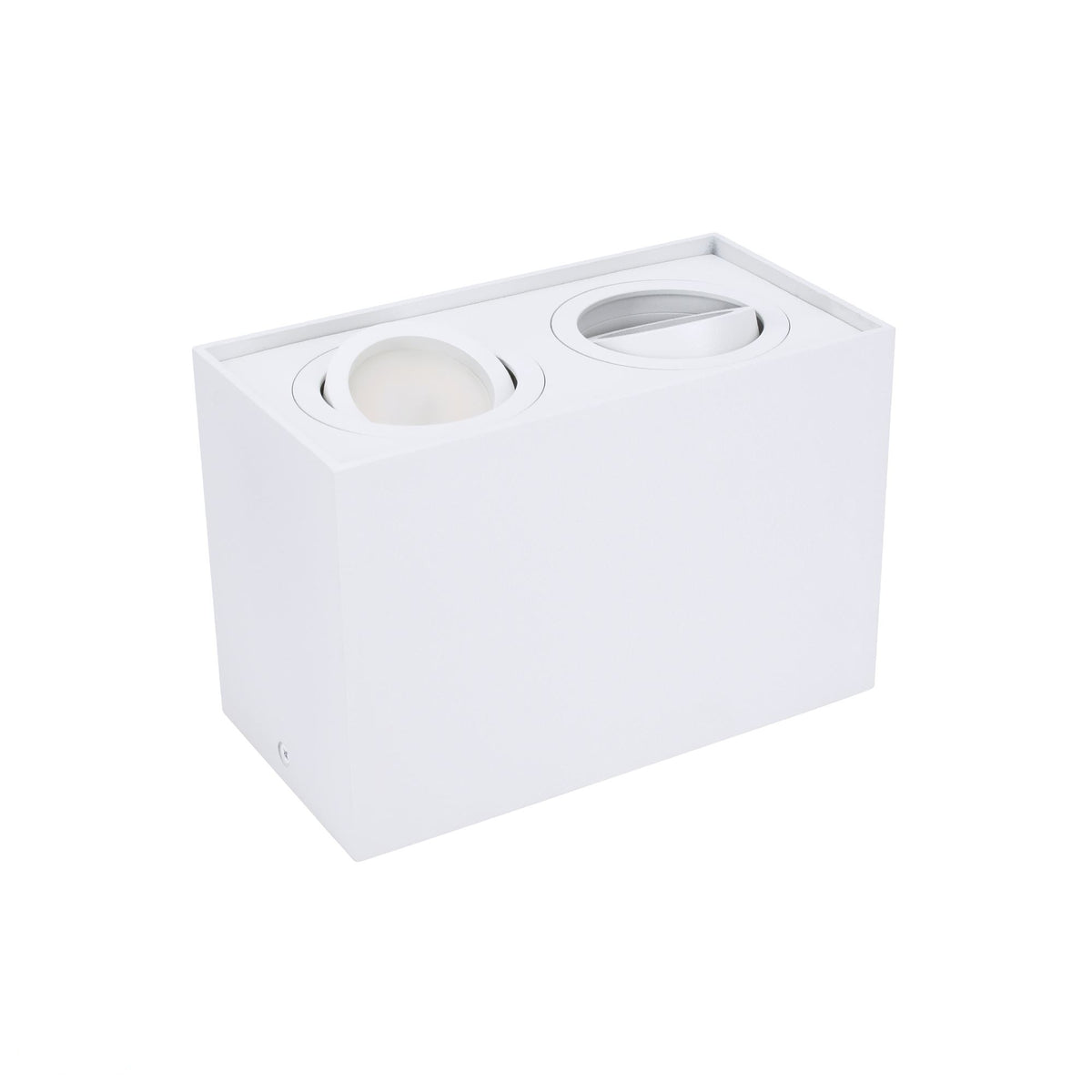 Bemko Downlight ORTAL IP20 GU10 C23-DLO-AS-GU10-250-WH