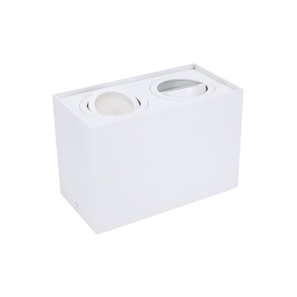 Bemko Downlight ORTAL IP20 GU10 C23-DLO-AS-GU10-250-WH