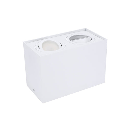 Bemko Downlight ORTAL IP20 GU10 C23-DLO-AS-GU10-250-WH