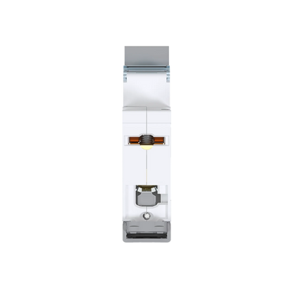 Hager MCS110 Leitungsschutzschalter 1-polig, C10, 6 kA, QuickConnect
