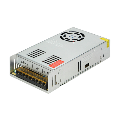 Open-Frame-Netzteilmodul 12VDC, 400W, IP20