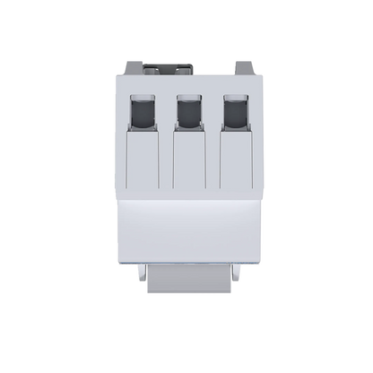 Hager SH363N Lasttrennschalter Kompakt 3P 63 A 3-Schließer 400 V AC