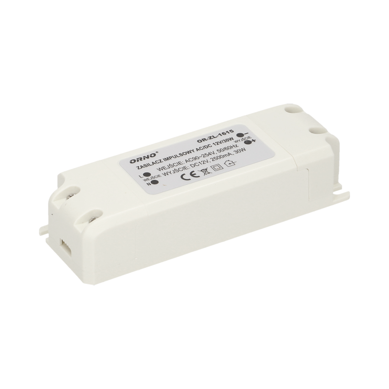 Netzteil für LED AC/DC LED 30W