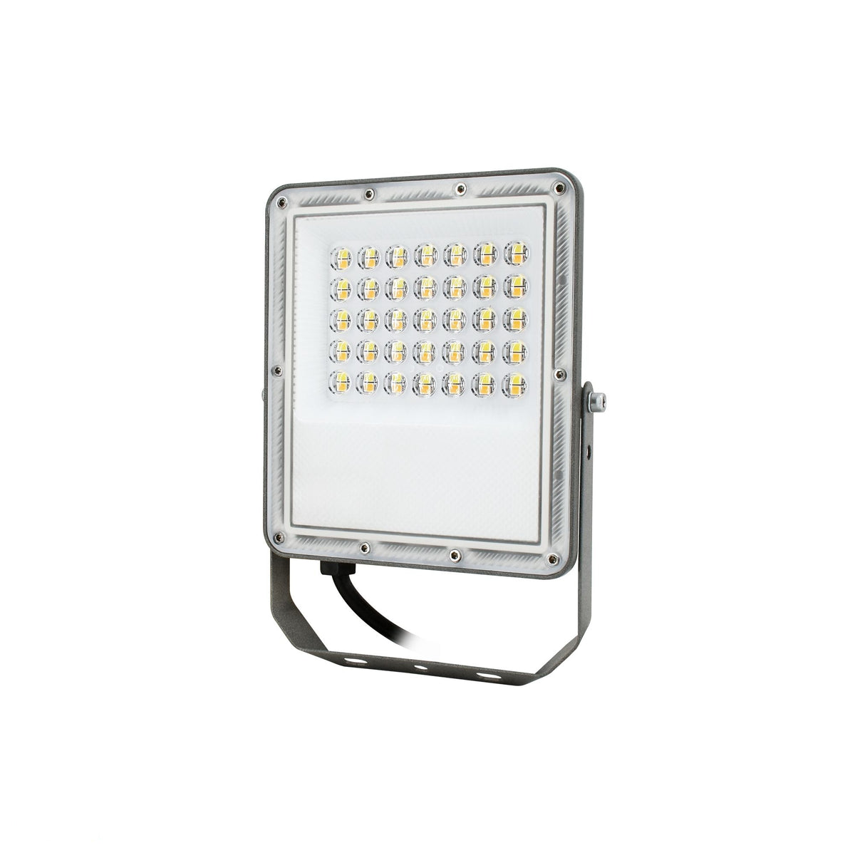 Kafler LED-Flutlicht – Produktansicht