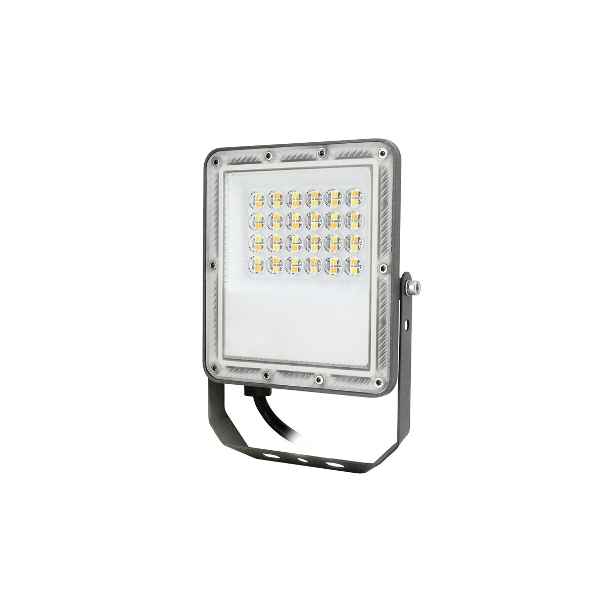 Kafler LED-Flutlicht – Produktansicht