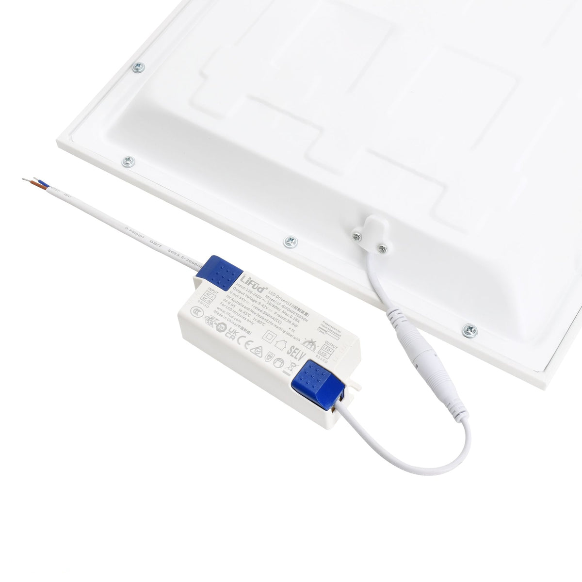 Kafler BLF LED-Panel – Produktansicht