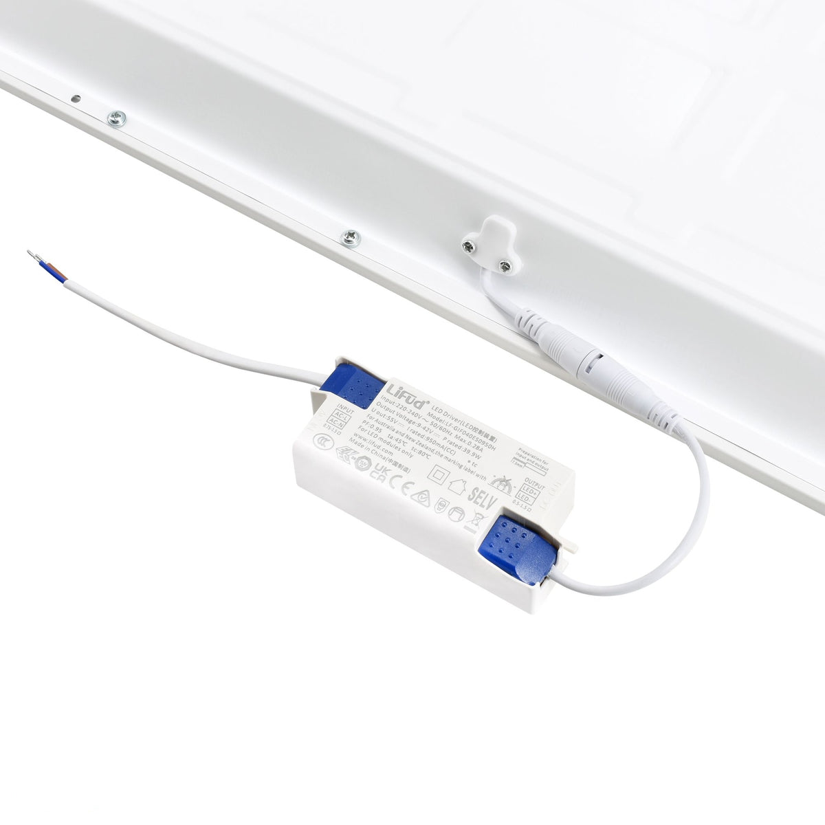 Kafler BLF LED-Panel – Produktansicht