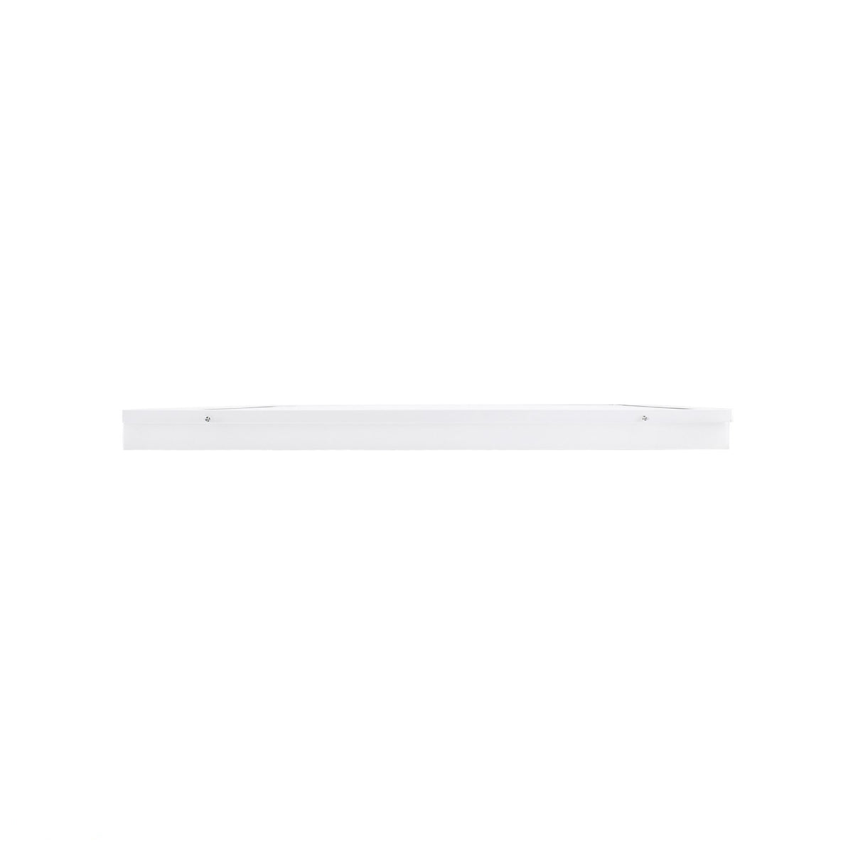 Kafler BLK LED-Panel weiß