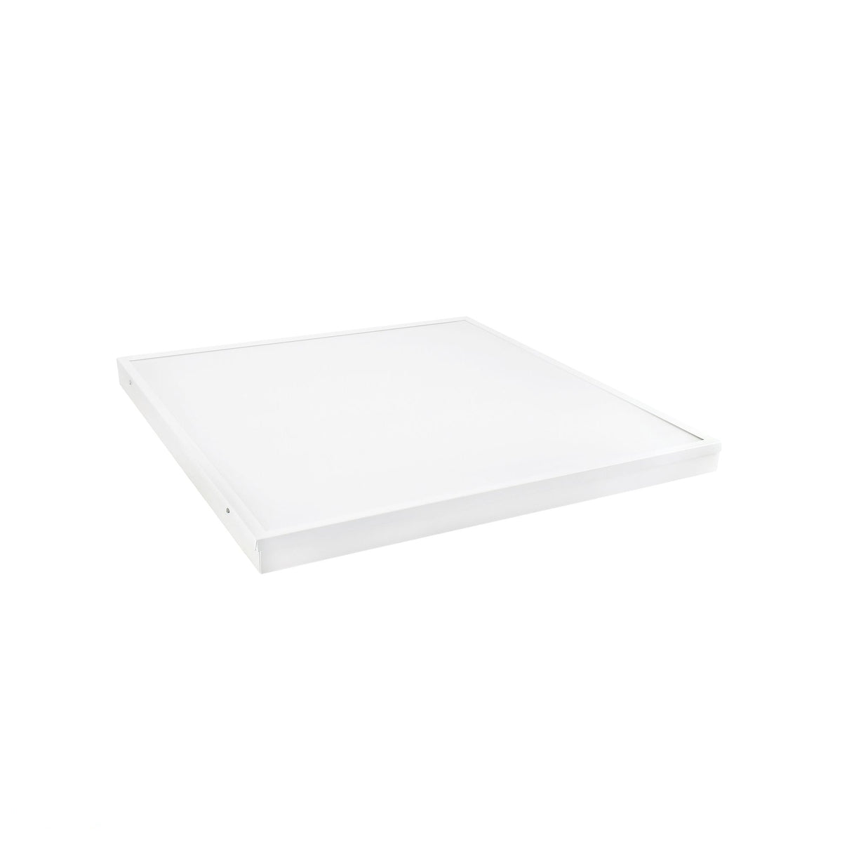 Kafler BLK LED-Panel weiß