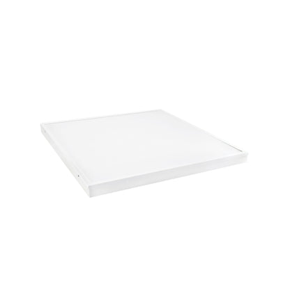 Kafler BLK LED-Panel weiß