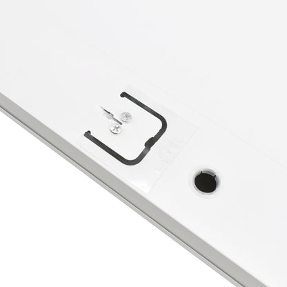 Kafler BLK LED-Panel weiß