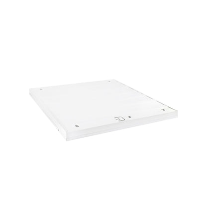 Kafler BLK LED-Panel weiß