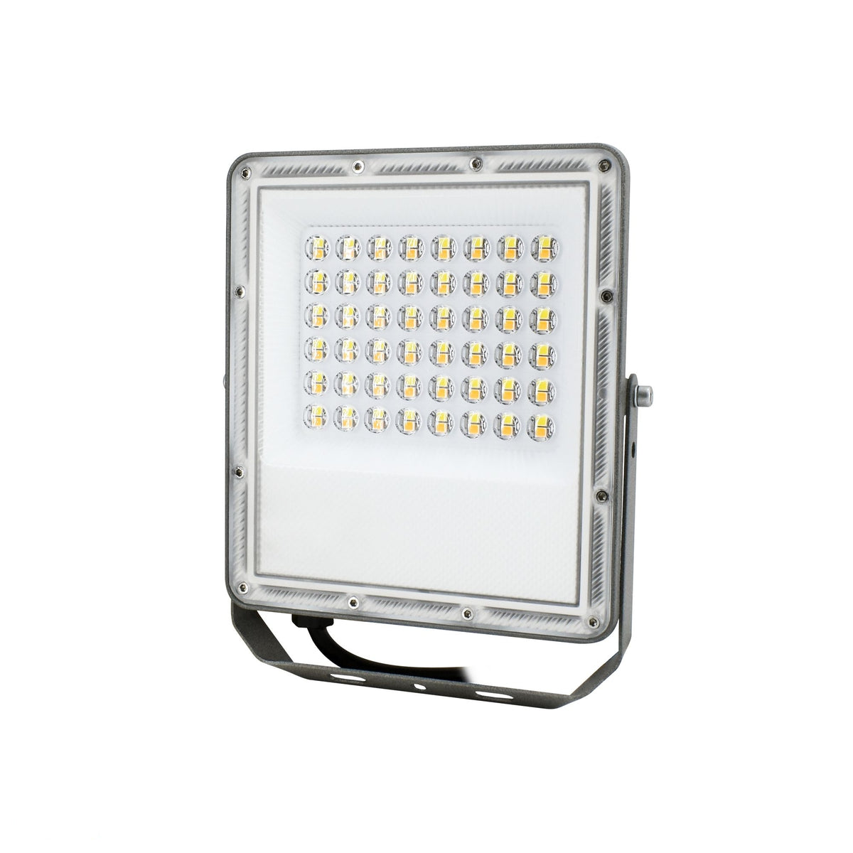Kafler LED-Flutlicht – Produktansicht