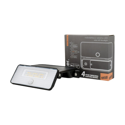 Kafler SOKER Solar-LED-Strahler