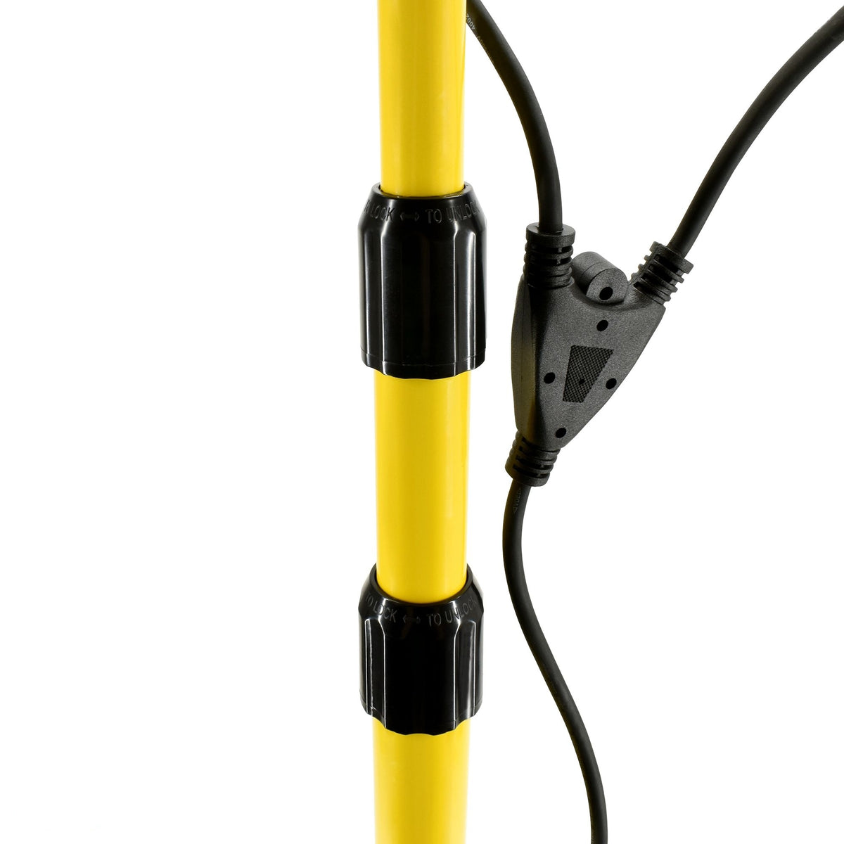 Kafler TRIPOD 250 Flutlicht-Stativ-Set