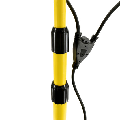 Kafler TRIPOD 250 Flutlicht-Stativ-Set