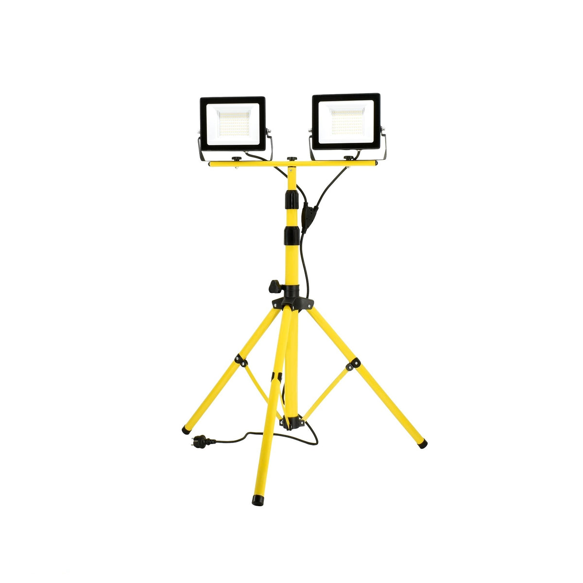 Kafler TRIPOD 250 Flutlicht-Stativ-Set