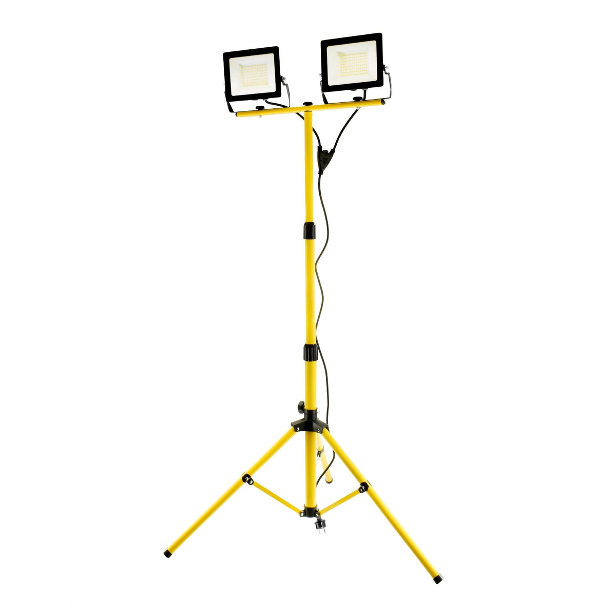 Kafler TRIPOD 250 Flutlicht-Stativ-Set