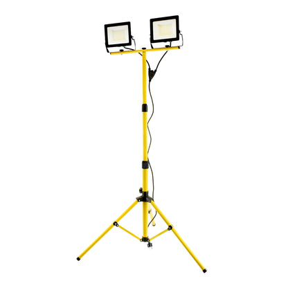 Kafler TRIPOD 250 Flutlicht-Stativ-Set