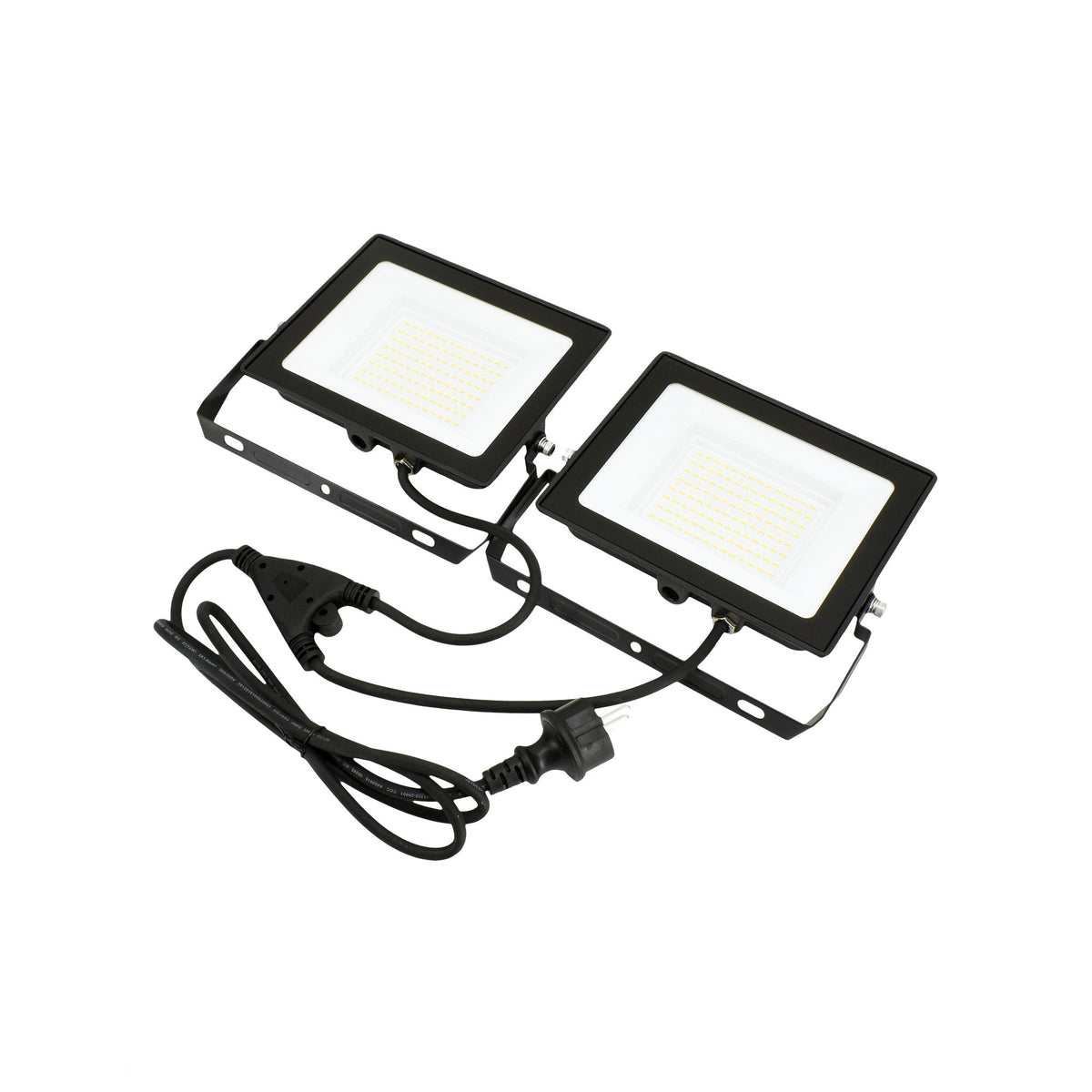 Kafler TRIPOD 250 Flutlicht-Stativ-Set