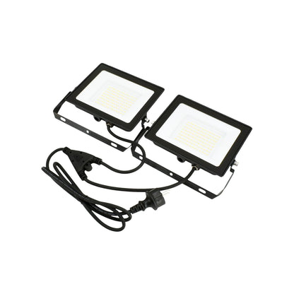 Kafler TRIPOD 250 Flutlicht-Stativ-Set